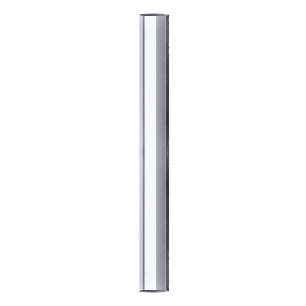 48" Downrod for Atlas Fans - Polished Chrome