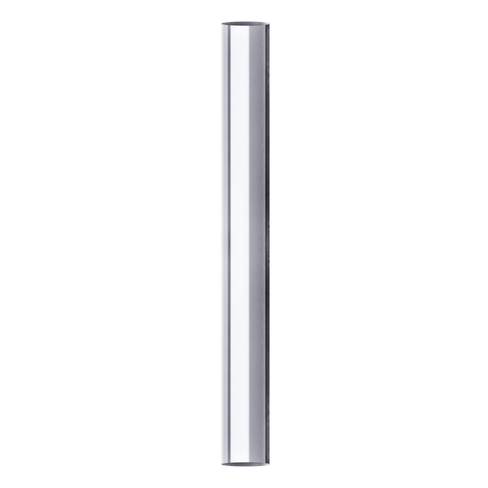 72" Downrod for Atlas Fans - Polished Chrome