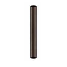 Matthews Fan Company 72DR-BZZT - 72" Downrod for Matthews Gerbar Fans - Bronzette Finish