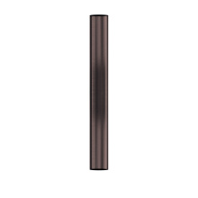 Matthews Fan Company AT-10DR-BB - 10" Downrod for Atlas Fans - Brushed Bonze