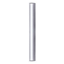 Matthews Fan Company AT-36DR-CR - 36” Downrod for Atlas Fans - Polished Chrome