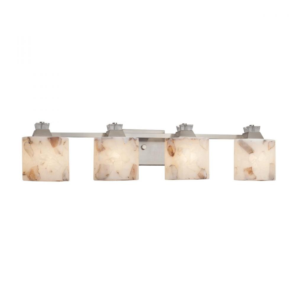 Ardent 4-Light LED Bath Bar