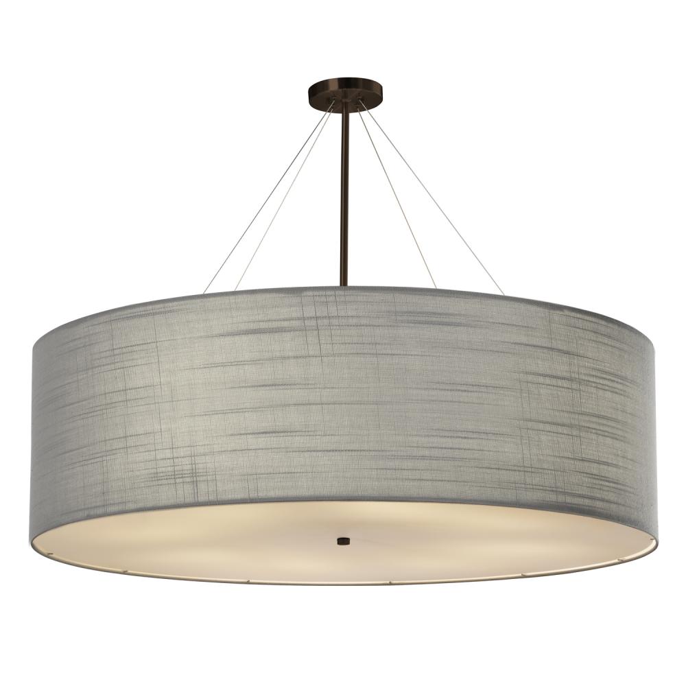 Classic 48" Drum Pendant