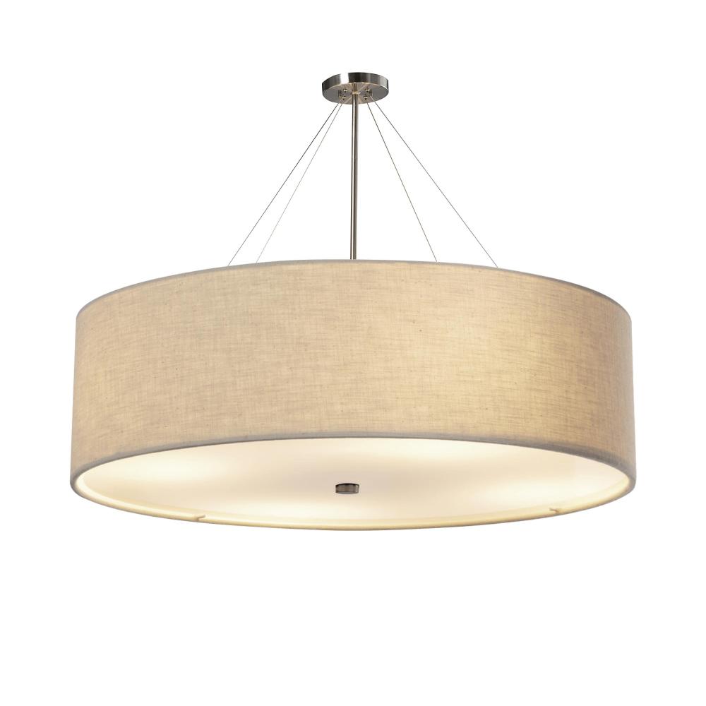 Classic 60" Drum Pendant