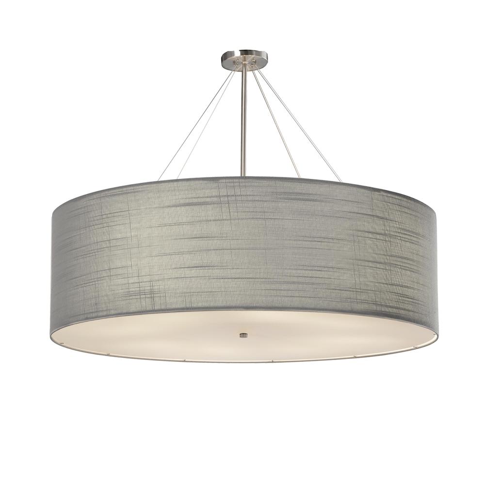 Classic 60" Drum Pendant