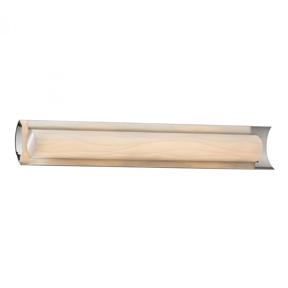 Lineate 30" Linear LED Wall/Bath