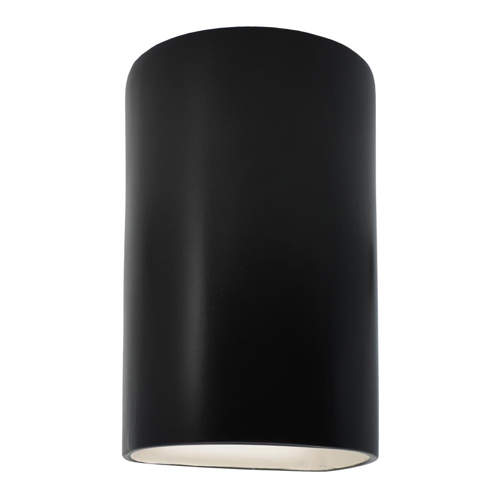 Large LED Cylinder - Open Top & Bottom (Outdoor)