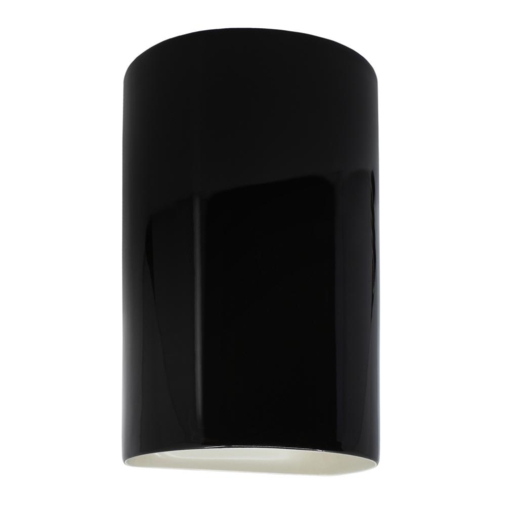 Large LED Cylinder - Open Top & Bottom (Outdoor)