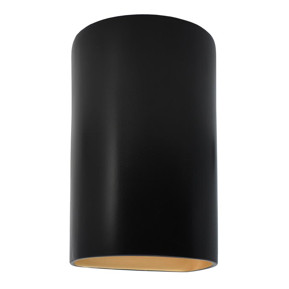 Large LED Cylinder - Open Top & Bottom (Outdoor)