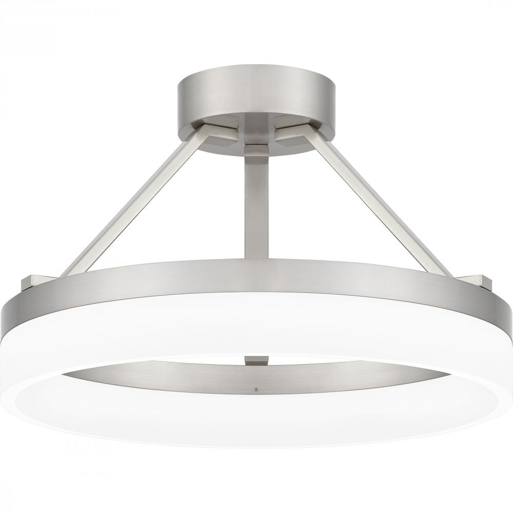 Cohen Semi-Flush Mount