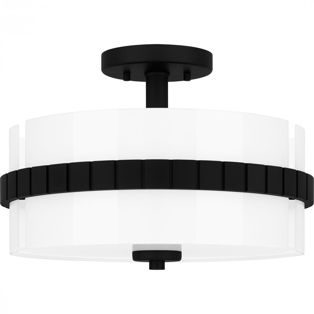 Quoizel Semi-Flush Mount