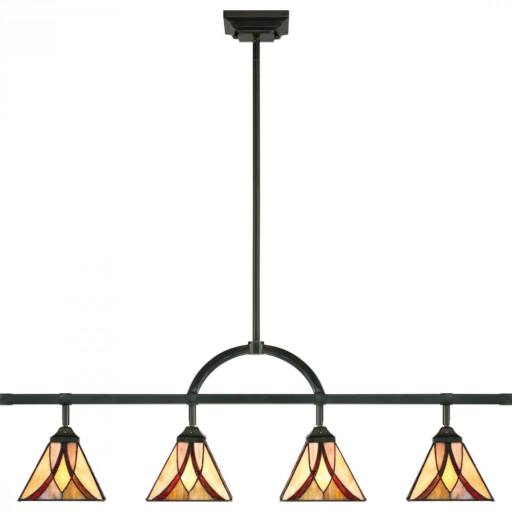 Asheville Track Light