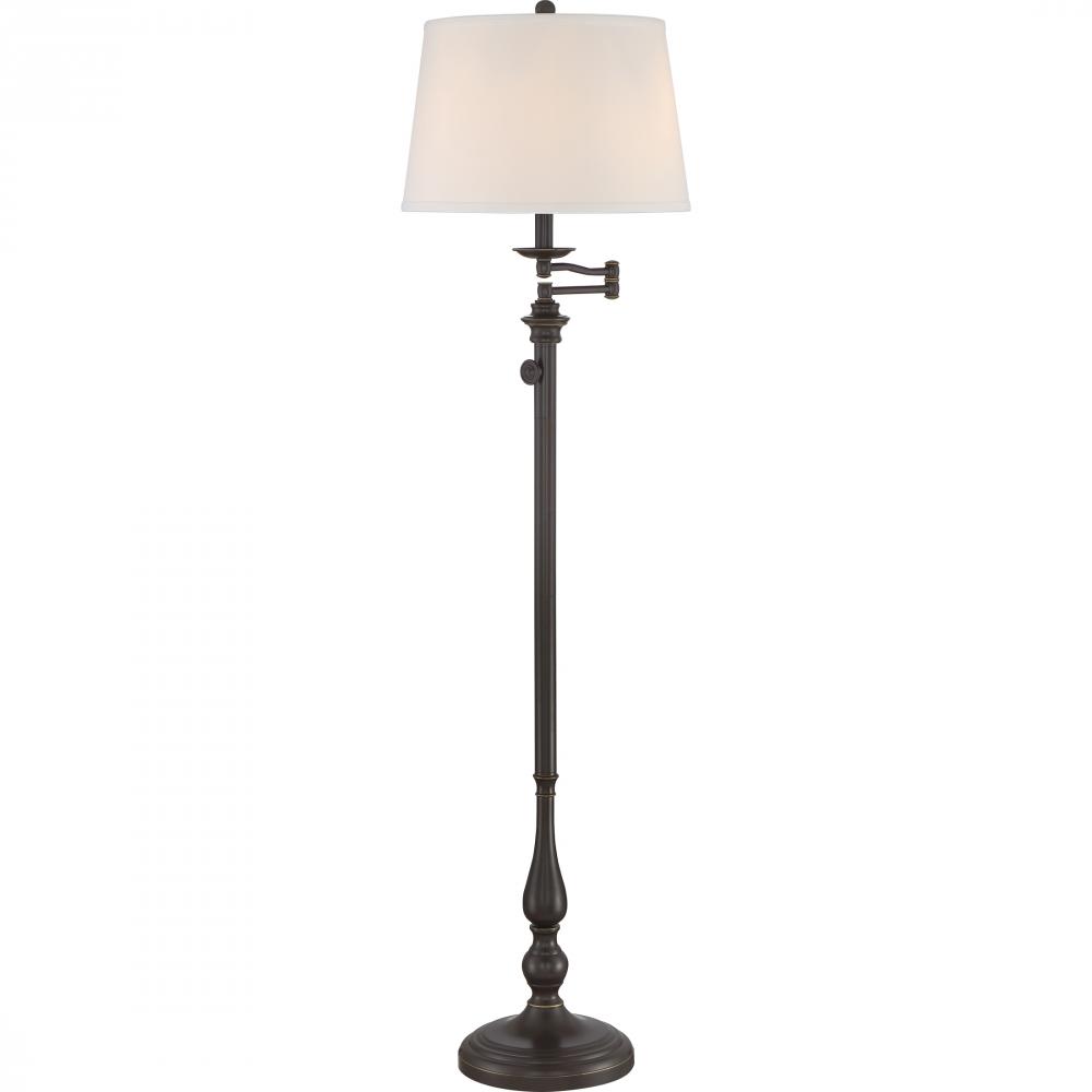 Kingsley Floor Lamp