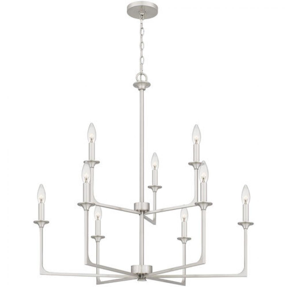 Prescott Chandelier