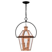 Quoizel BURD2816AC - Burdett Pendant