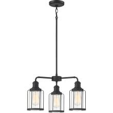 Quoizel LUD5020EK - Ludlow Chandelier