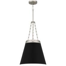 Quoizel QPP6183BN - Quoizel Piccolo Pendant