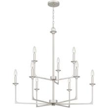 Quoizel PRC5232BN - Prescott Chandelier