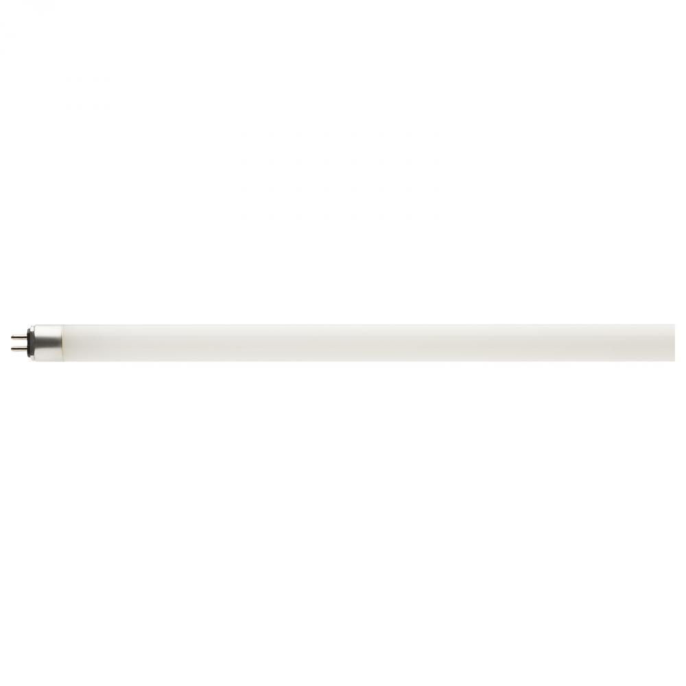 11 Watt; 2 Foot; T5 LED; Miniature Bi Pin Base; 4000K; Type A; 1400 Lumens