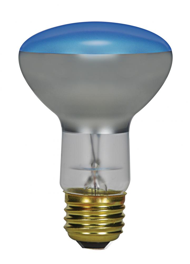 50 Watt R20 Incandescent; Grow; 2000 Average rated hours; Medium base; 120 Volt