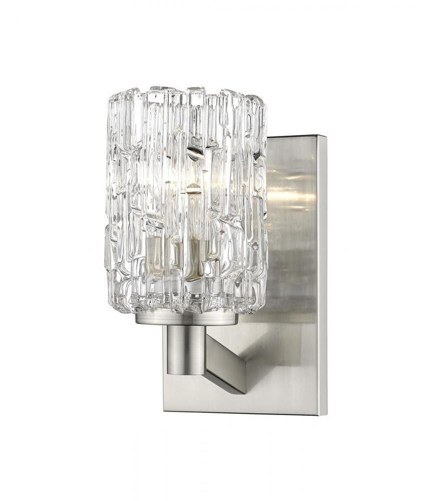 1 Light Wall Sconce