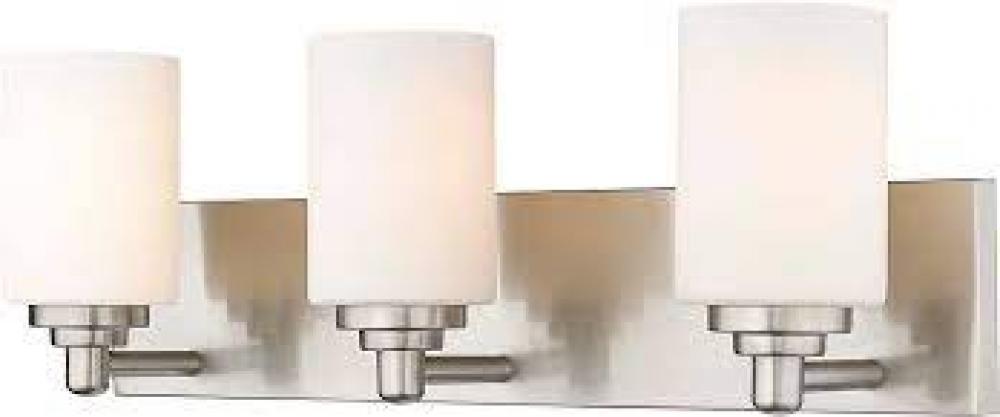 3 Light Vanity