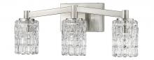 Z-Lite 1931-3V-BN - 3 Light Vanity