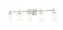 Z-Lite 622-5V-BN - 5 Light Vanity