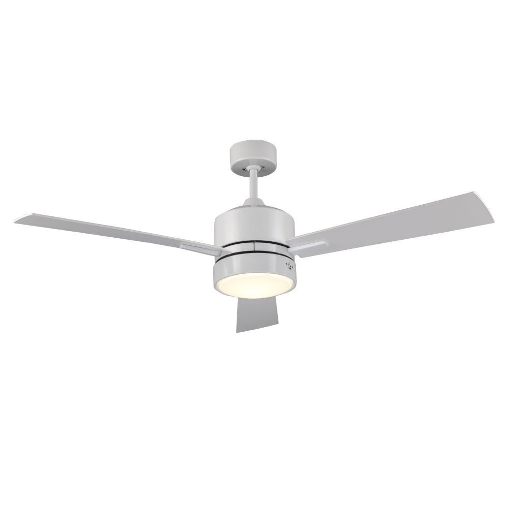 Arden Ceiling Fans White