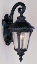 Trans Globe 5043 RT - Commons 19" Wall Lantern