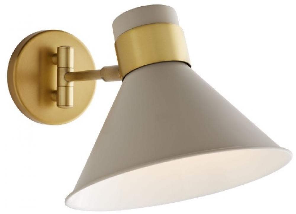 Lane Sconce