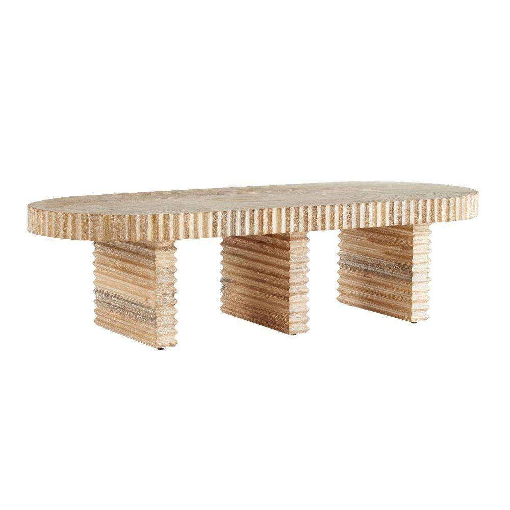 Hilbeck Coffee Table