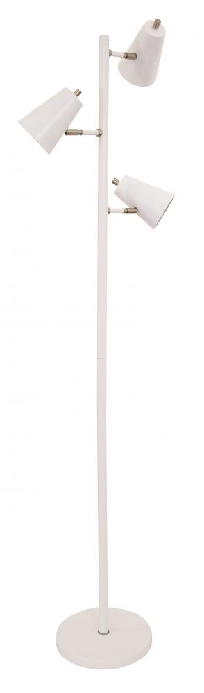 Kirby LED Floor Lamp