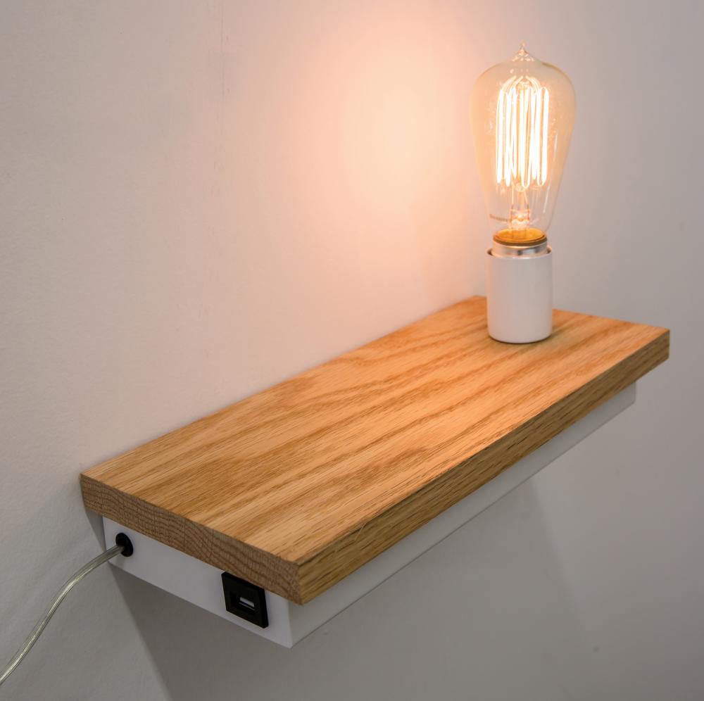 Bunk Wall Lamp