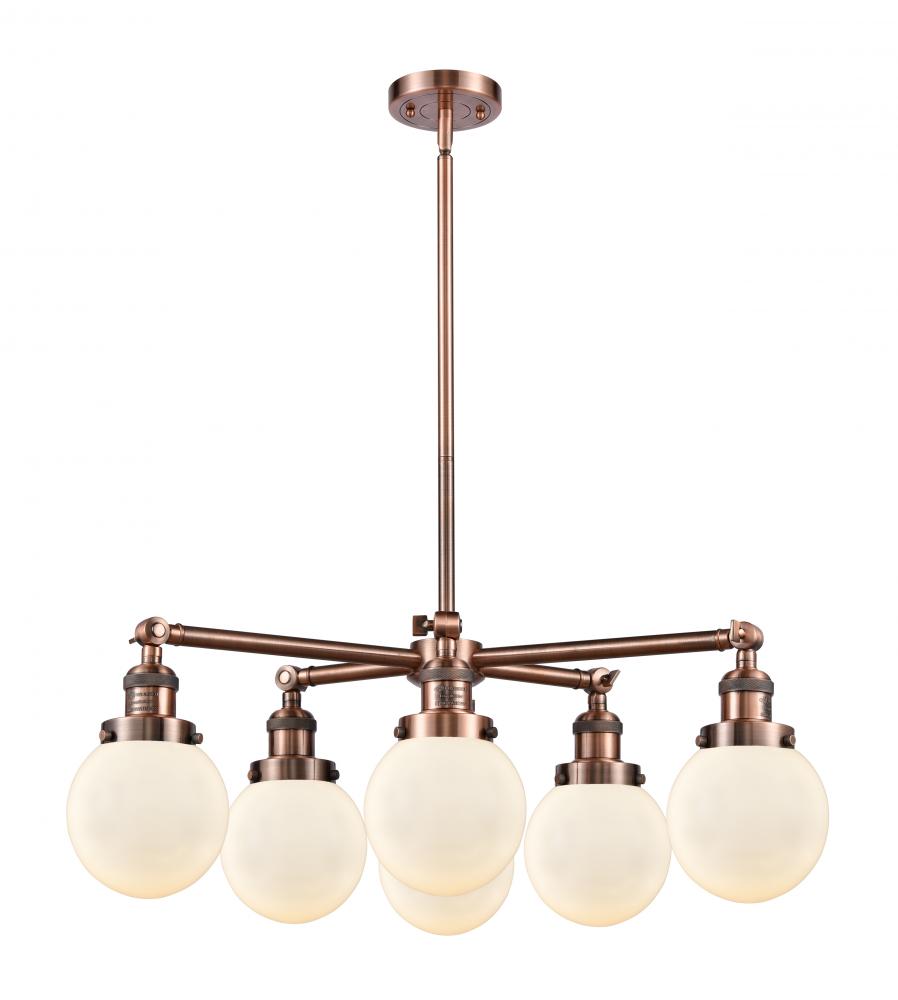 Beacon Chandelier