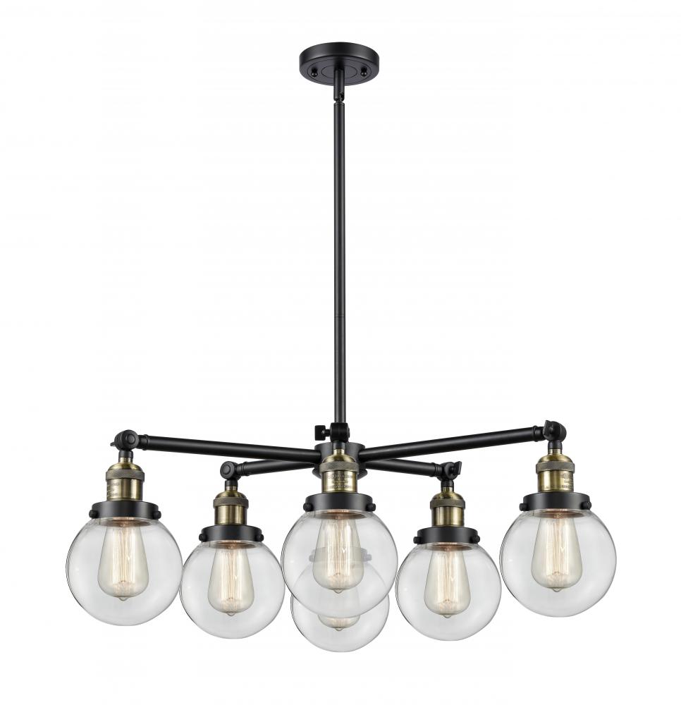 Beacon Chandelier
