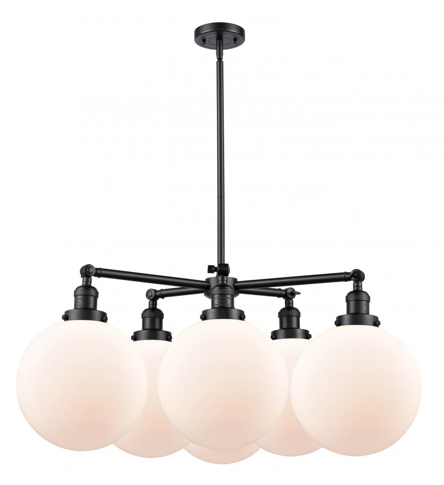 Beacon Chandelier