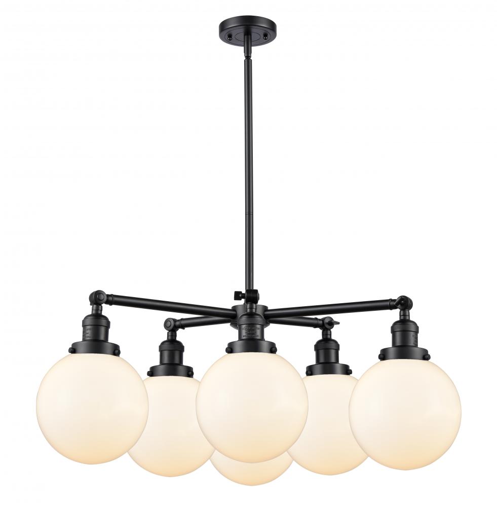 Beacon Chandelier