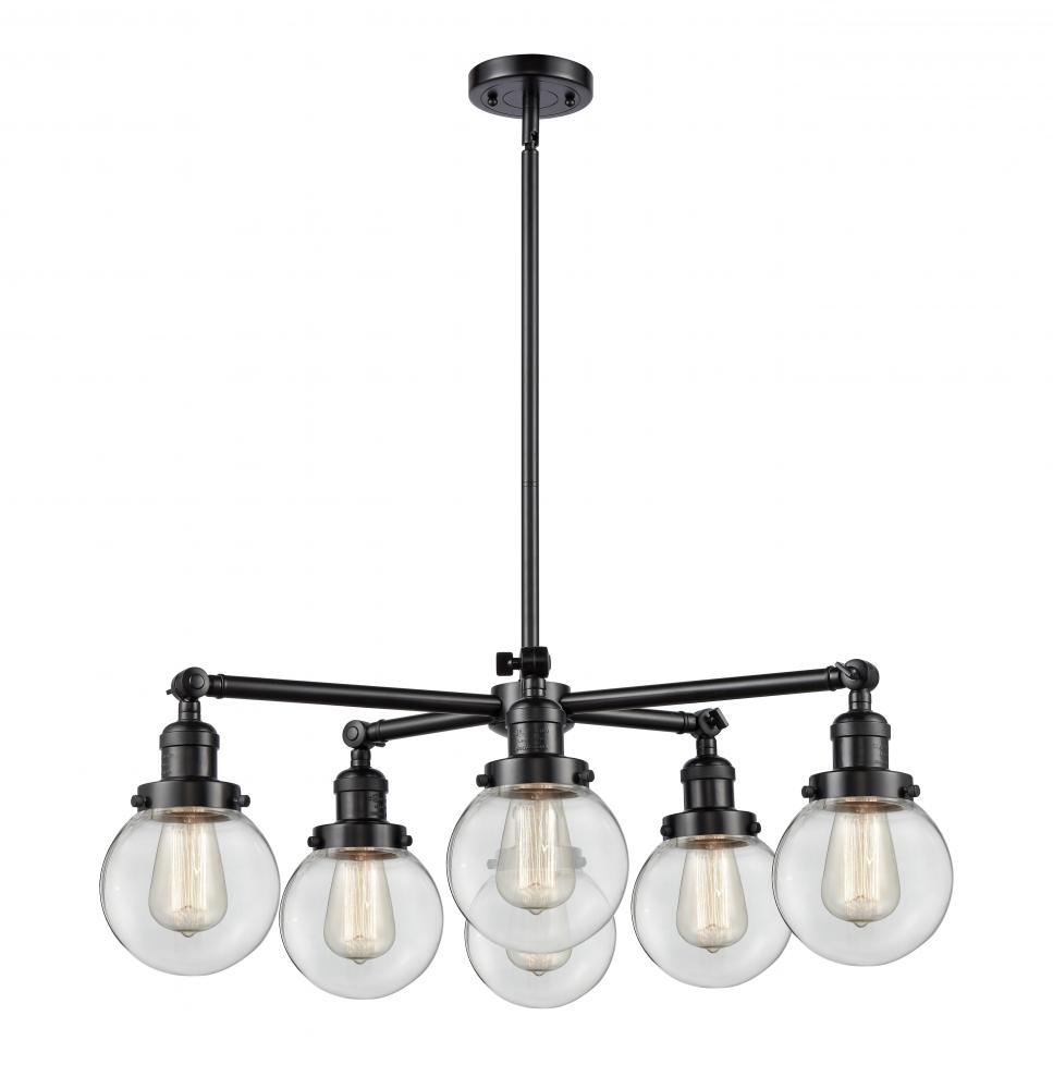 Beacon Chandelier
