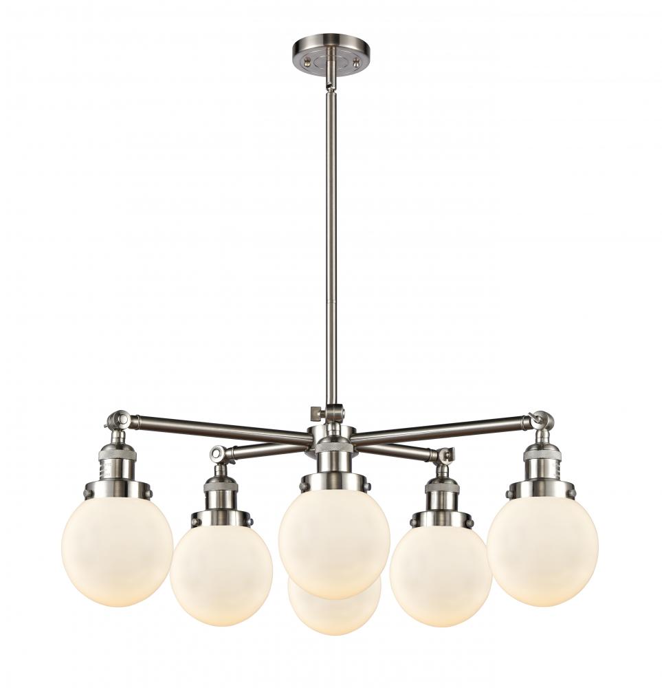 Beacon Chandelier