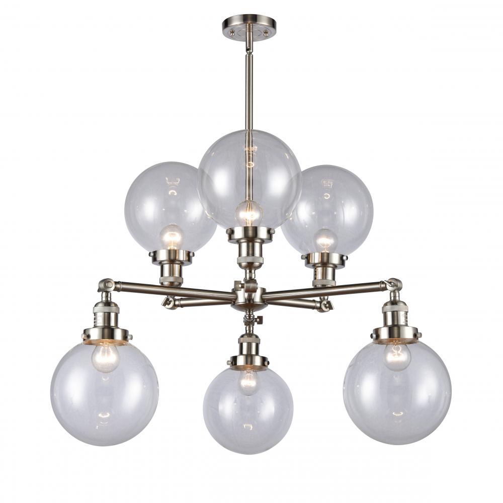 Beacon Chandelier