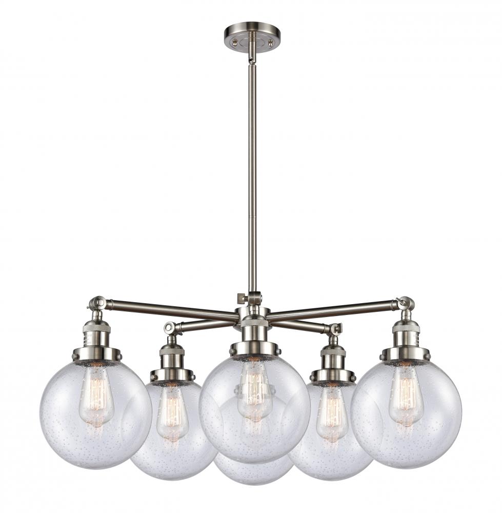 Beacon Chandelier
