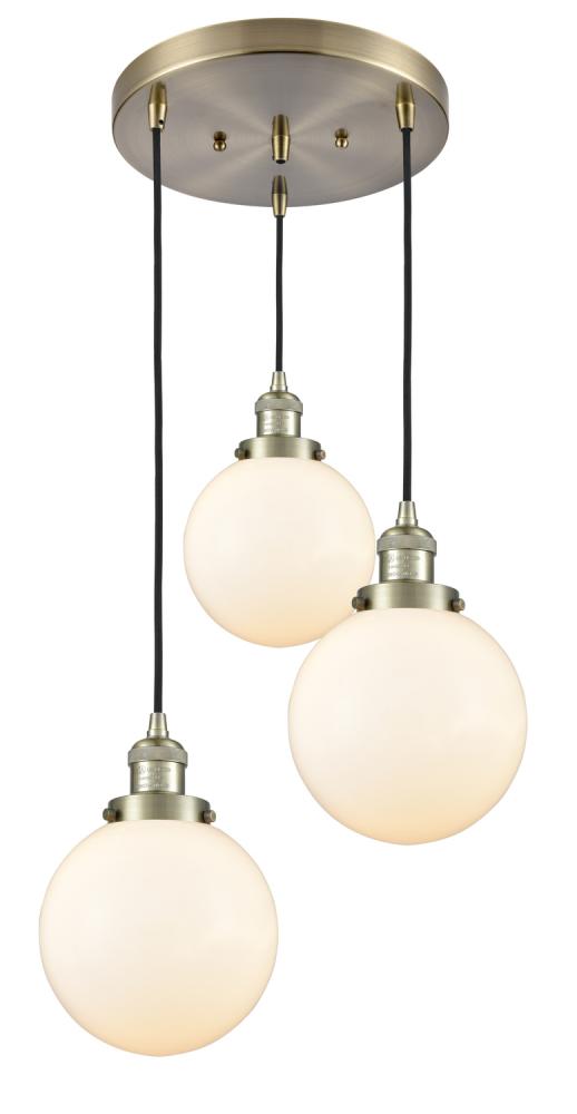 Beacon Multi-Pendant