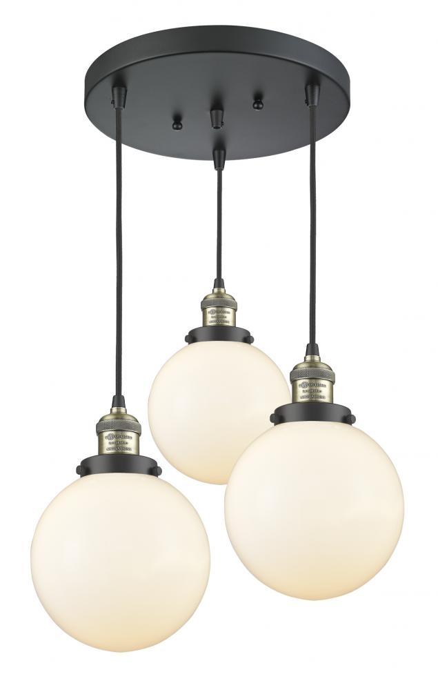 Beacon Multi-Pendant