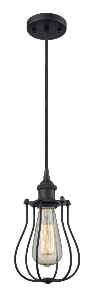Barrington Mini Pendant