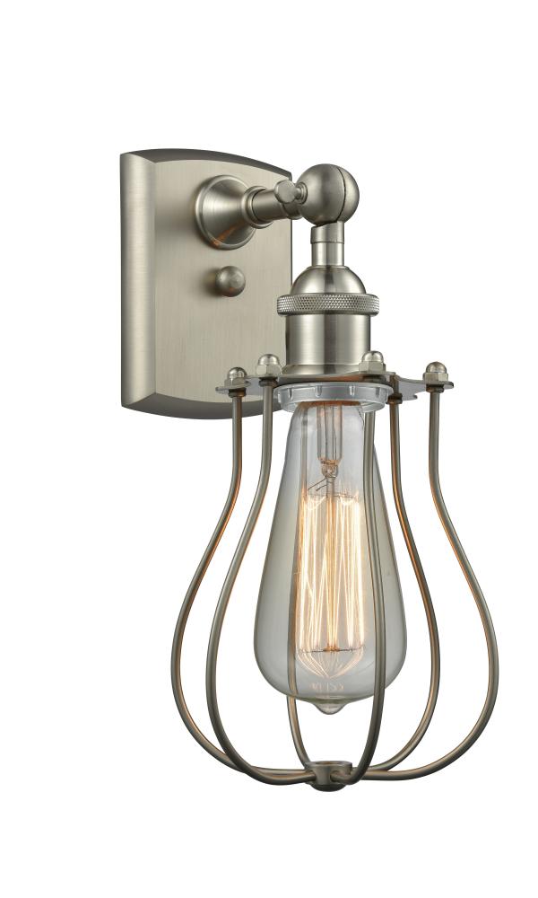 Barrington 1 Light Sconce