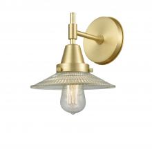 Innovations Lighting 447-1W-SB-G2 - Caden Sconce