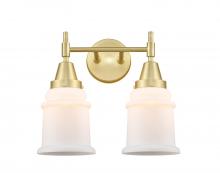 Innovations Lighting 447-2W-SB-G181 - Caden Bath Vanity Light