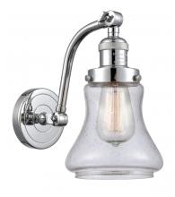 Innovations Lighting 515-1W-PC-G194 - Bellmont - 1 Light - 7 inch - Polished Chrome - Adjustable Sconce
