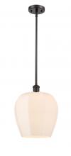 Innovations Lighting 516-1S-OB-G461-12 - Norfolk - 1 Light - 12 inch - Oil Rubbed Bronze - Mini Pendant